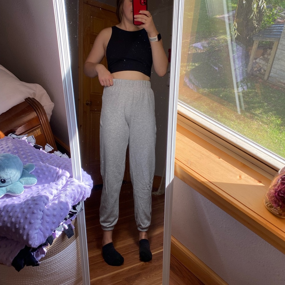 Pacsun sweatpants